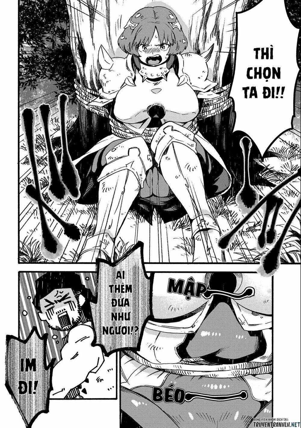 Sono Mono. Nochi Ni…(Nariie Shin’ichirou) Chapter 17.2 trang 3