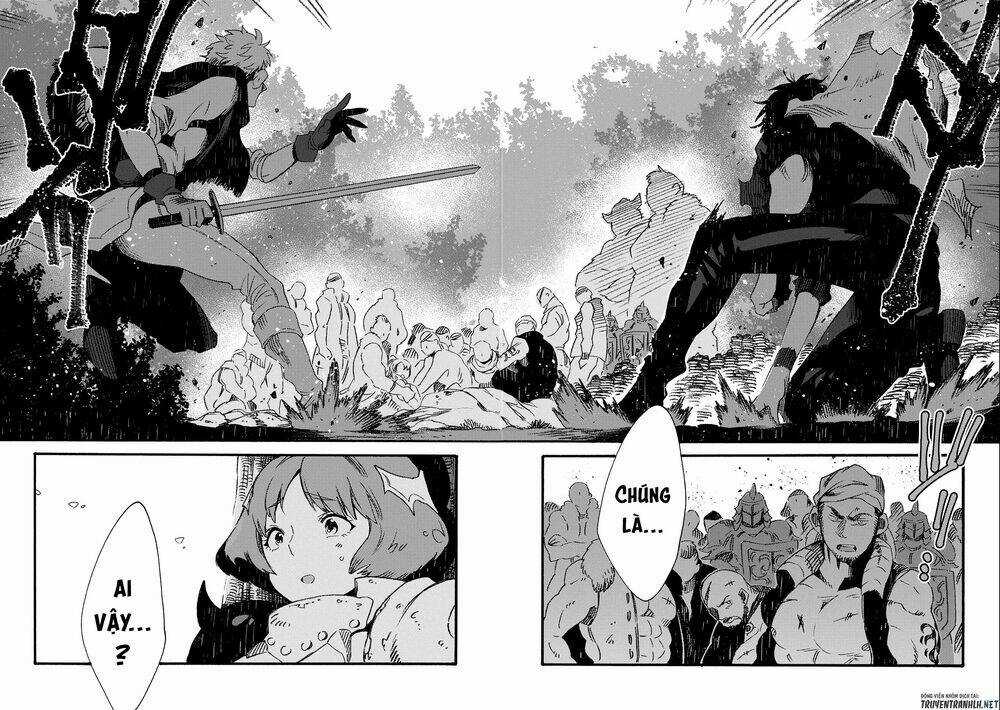 Sono Mono. Nochi Ni…(Nariie Shin’ichirou) Chapter 17.2 trang 5