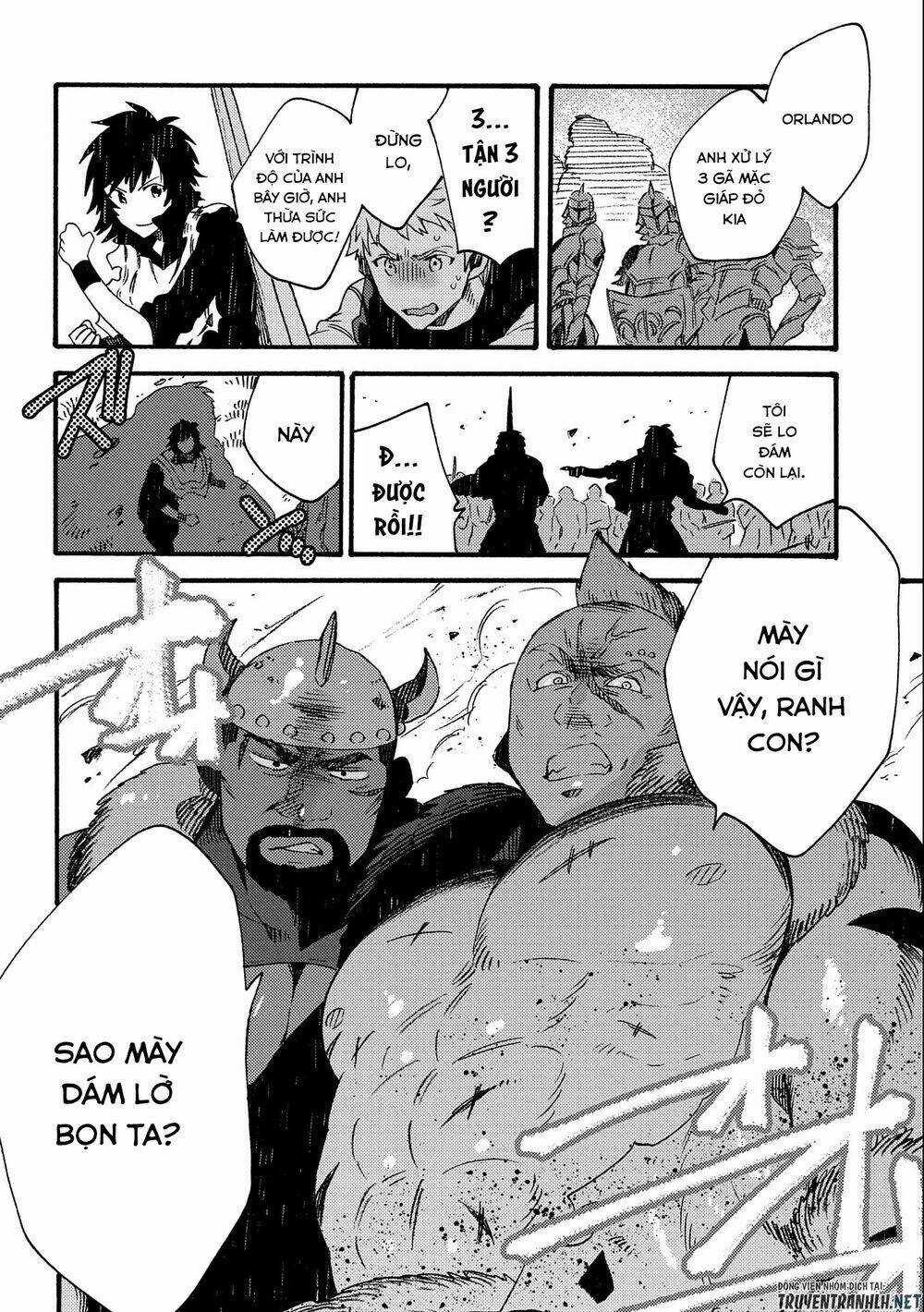 Sono Mono. Nochi Ni…(Nariie Shin’ichirou) Chapter 17.2 trang 6