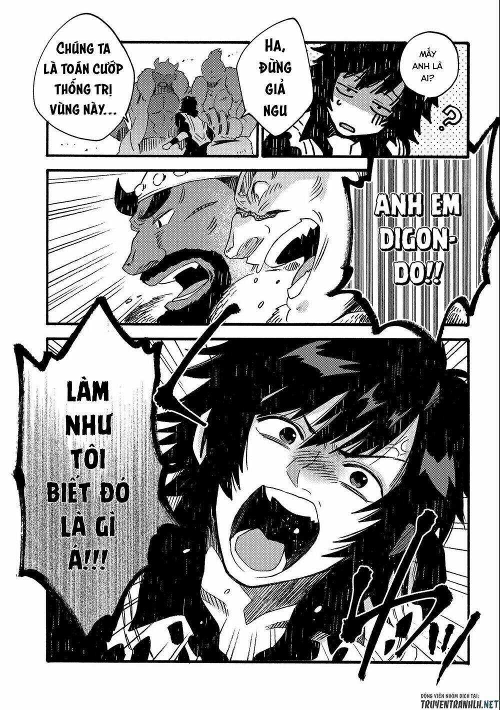 Sono Mono. Nochi Ni…(Nariie Shin’ichirou) Chapter 17.2 trang 7