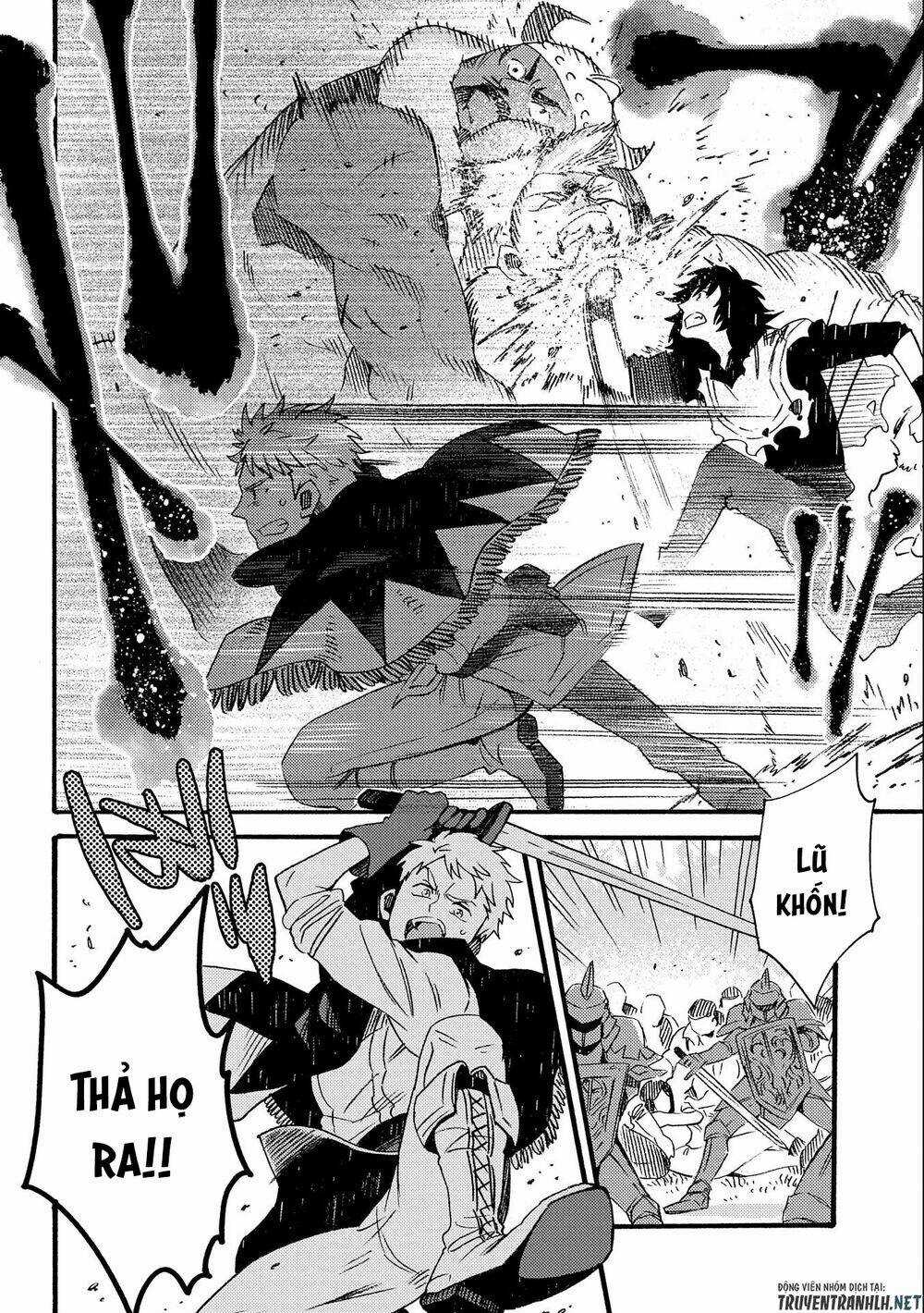 Sono Mono. Nochi Ni…(Nariie Shin’ichirou) Chapter 17.2 trang 8