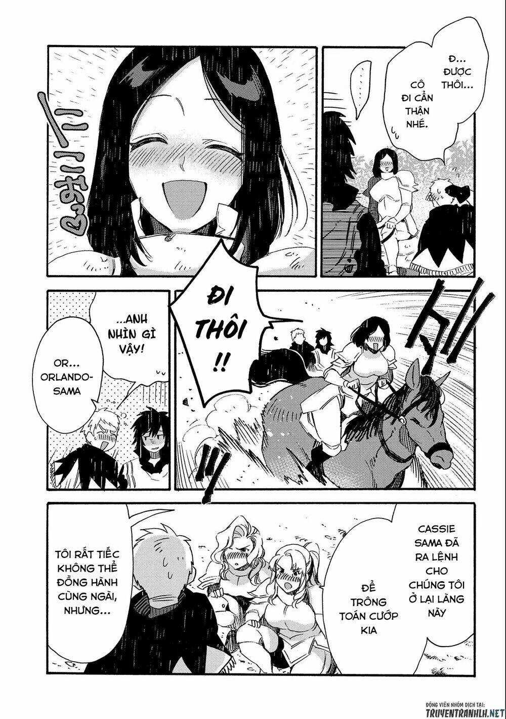 Sono Mono. Nochi Ni…(Nariie Shin’ichirou) Chapter 18 trang 11