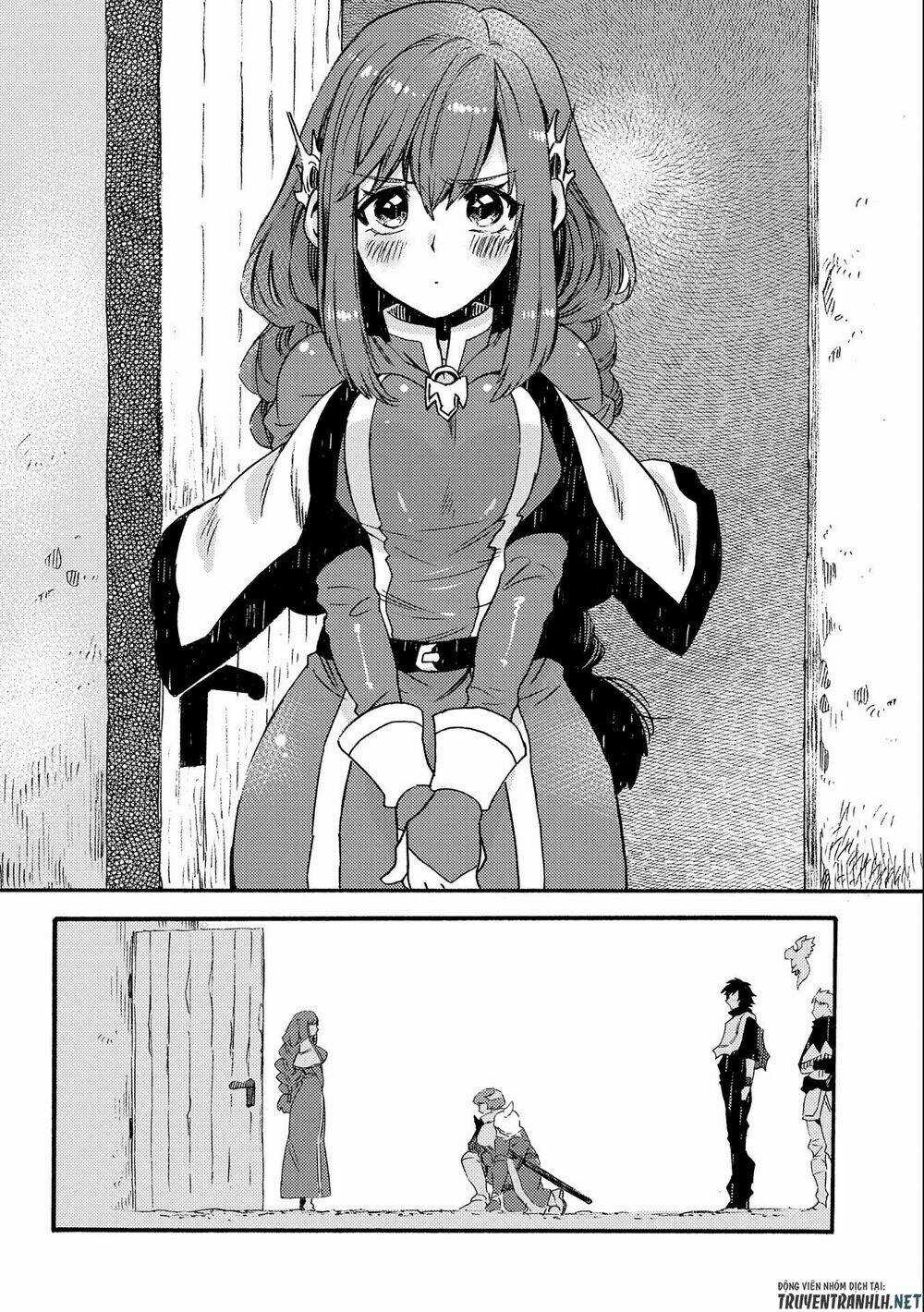 Sono Mono. Nochi Ni…(Nariie Shin’ichirou) Chapter 18 trang 29