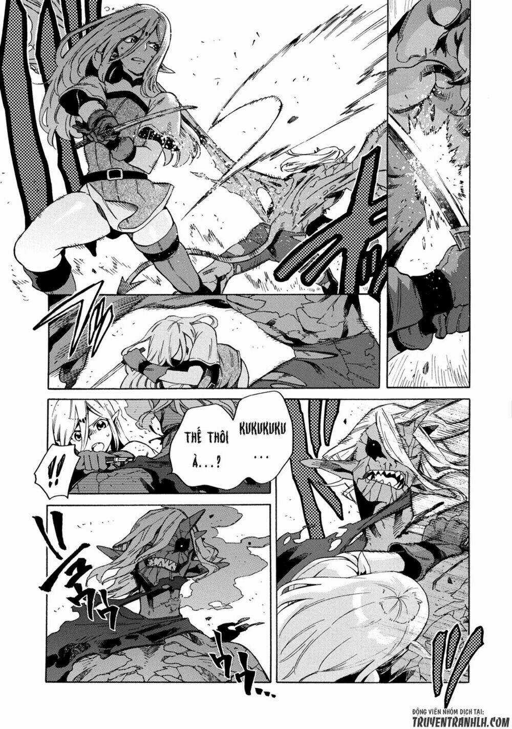 Sono Mono. Nochi Ni…(Nariie Shin’ichirou) Chapter 2 trang 10