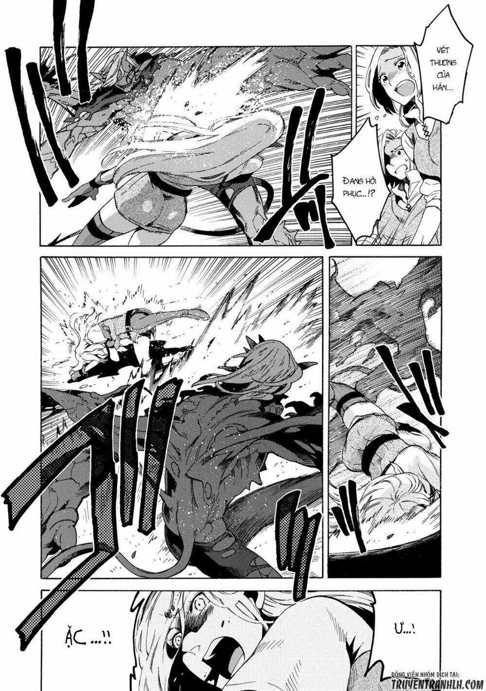 Sono Mono. Nochi Ni…(Nariie Shin’ichirou) Chapter 2 trang 11