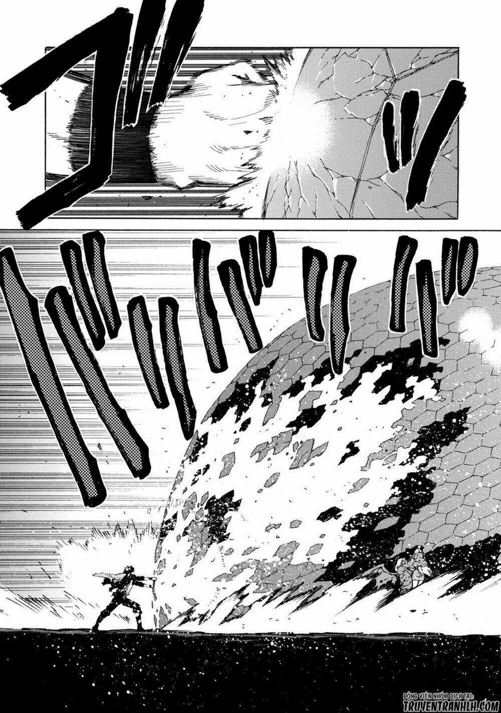 Sono Mono. Nochi Ni…(Nariie Shin’ichirou) Chapter 2 trang 14