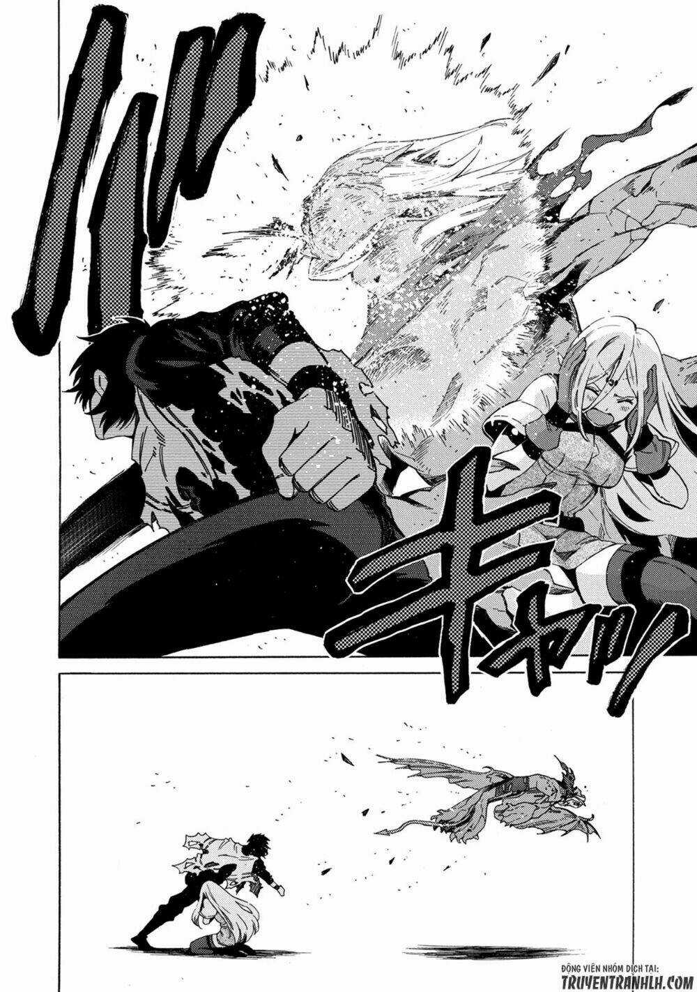 Sono Mono. Nochi Ni…(Nariie Shin’ichirou) Chapter 2 trang 20