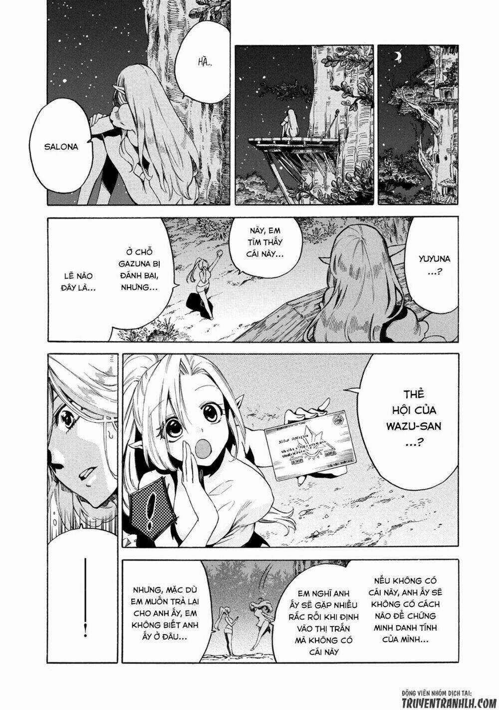 Sono Mono. Nochi Ni…(Nariie Shin’ichirou) Chapter 2 trang 25