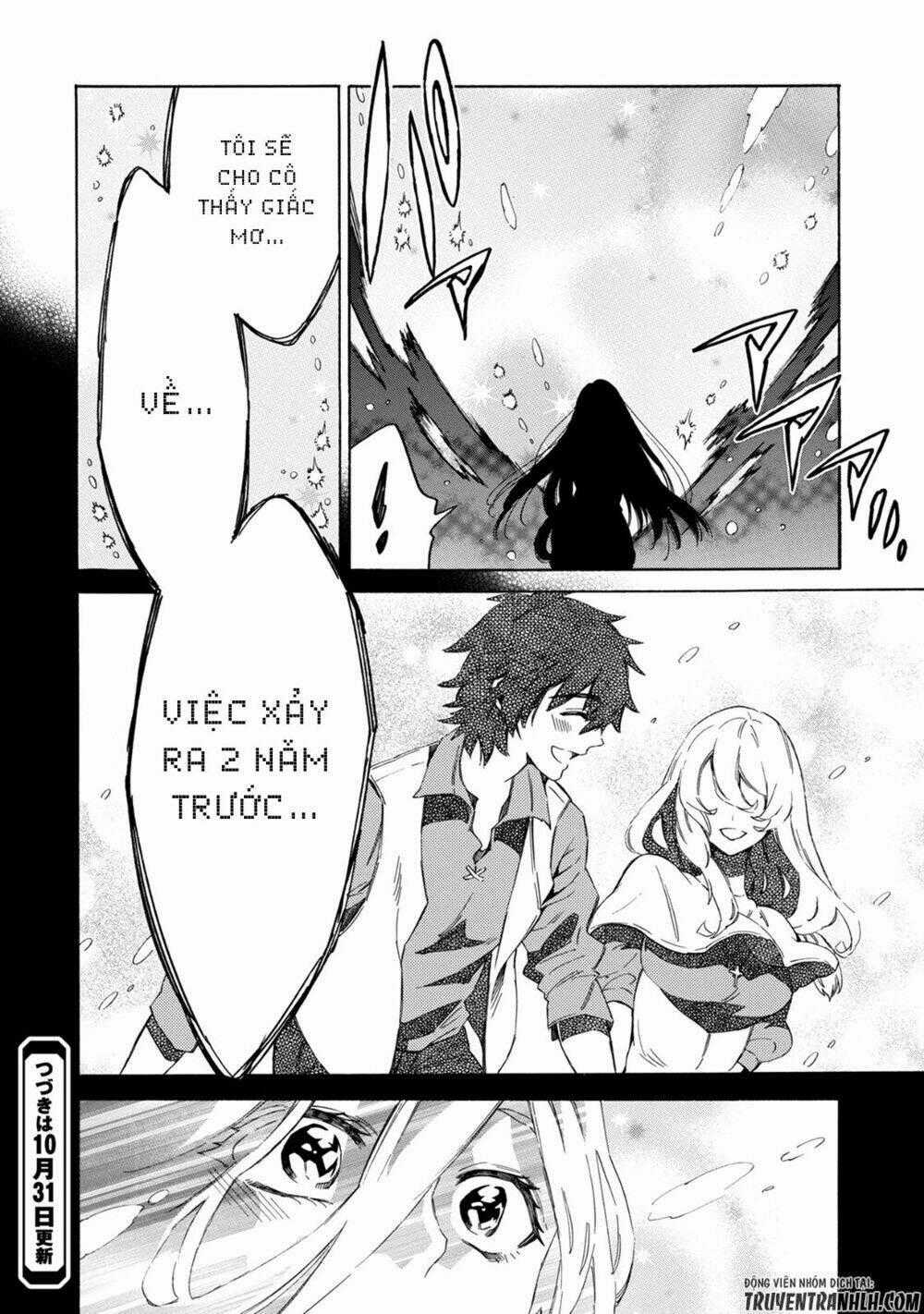 Sono Mono. Nochi Ni…(Nariie Shin’ichirou) Chapter 2 trang 30