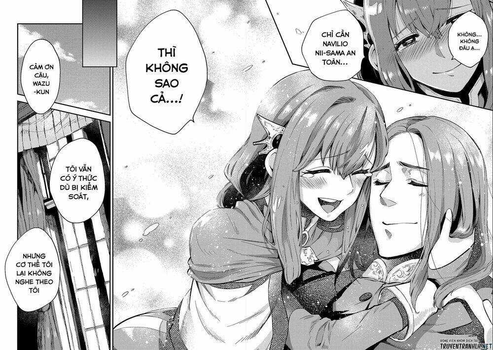 Sono Mono. Nochi Ni…(Nariie Shin’ichirou) Chapter 20 trang 29