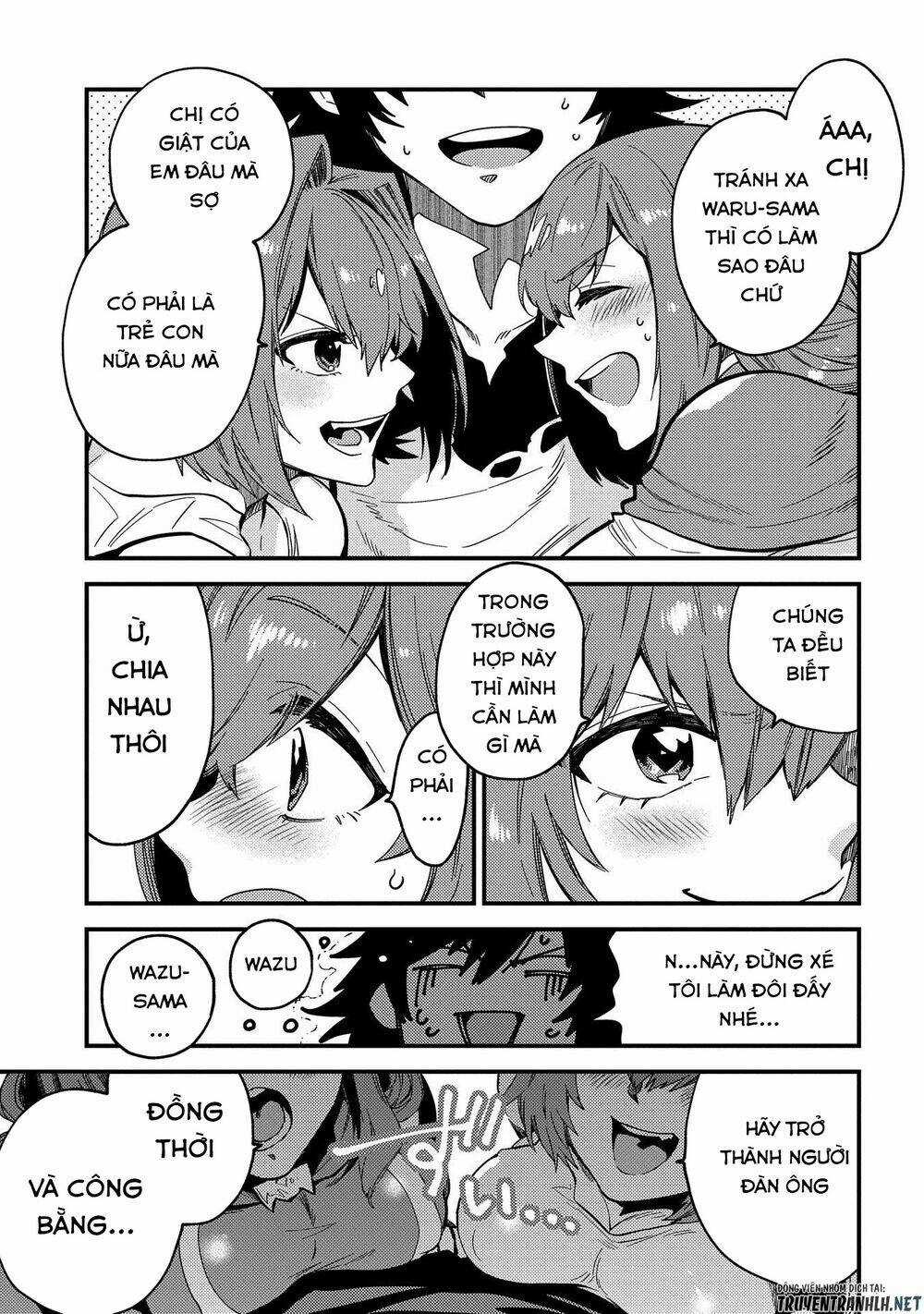 Sono Mono. Nochi Ni…(Nariie Shin’ichirou) Chapter 21 trang 20