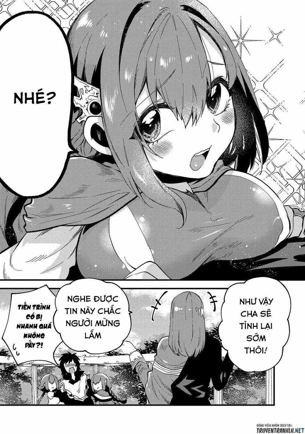 Sono Mono. Nochi Ni…(Nariie Shin’ichirou) Chapter 21 trang 22