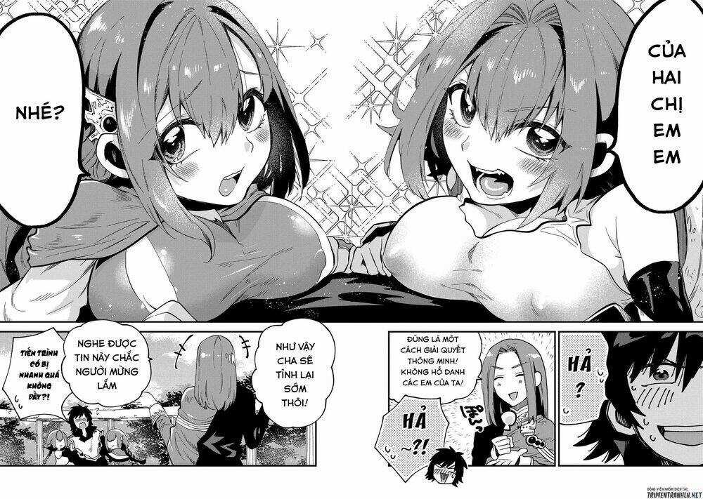 Sono Mono. Nochi Ni…(Nariie Shin’ichirou) Chapter 21 trang 23