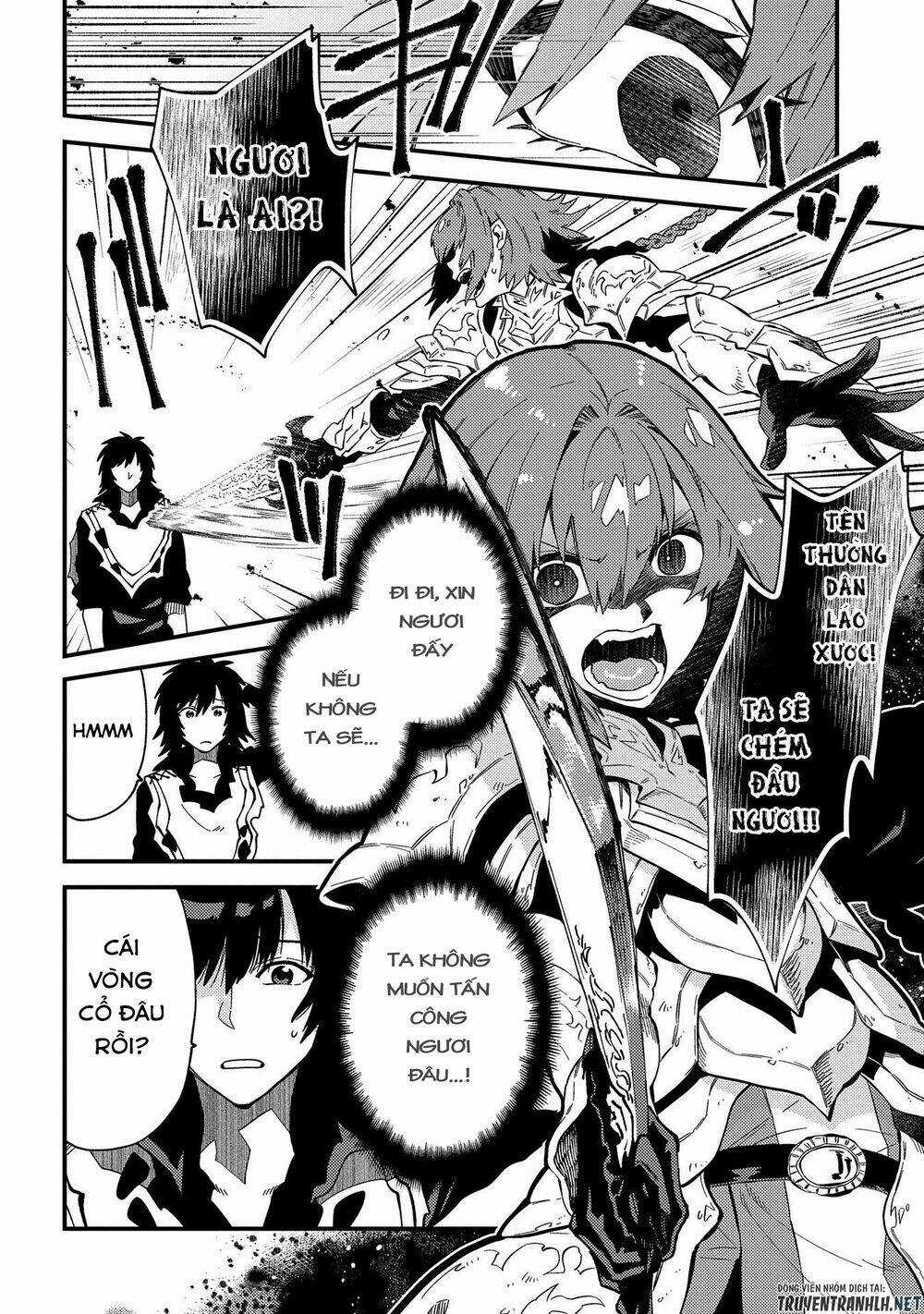 Sono Mono. Nochi Ni…(Nariie Shin’ichirou) Chapter 21 trang 5