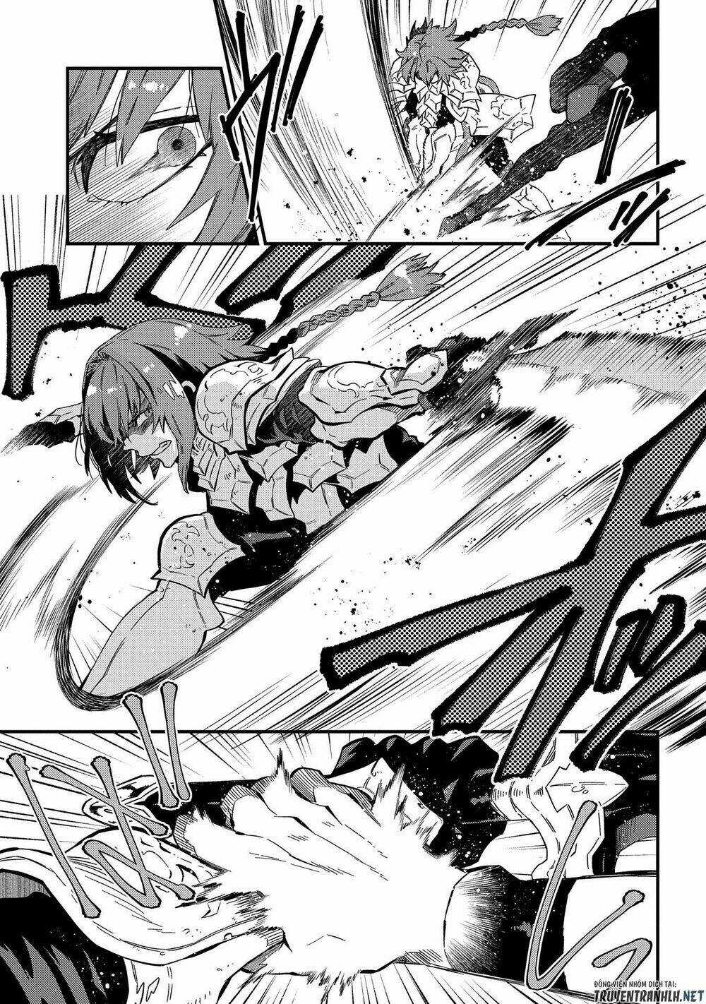 Sono Mono. Nochi Ni…(Nariie Shin’ichirou) Chapter 21 trang 8