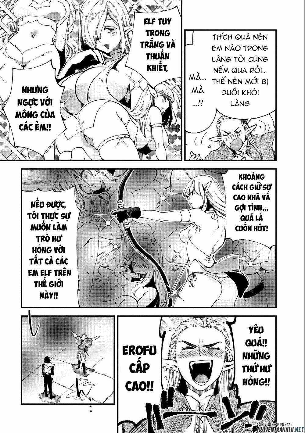 Sono Mono. Nochi Ni…(Nariie Shin’ichirou) Chapter 22.1 trang 11