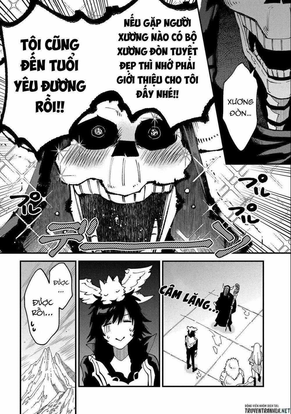 Sono Mono. Nochi Ni…(Nariie Shin’ichirou) Chapter 22.1 trang 17