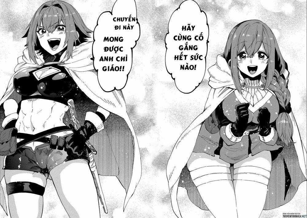 Sono Mono. Nochi Ni…(Nariie Shin’ichirou) Chapter 22.2 trang 15