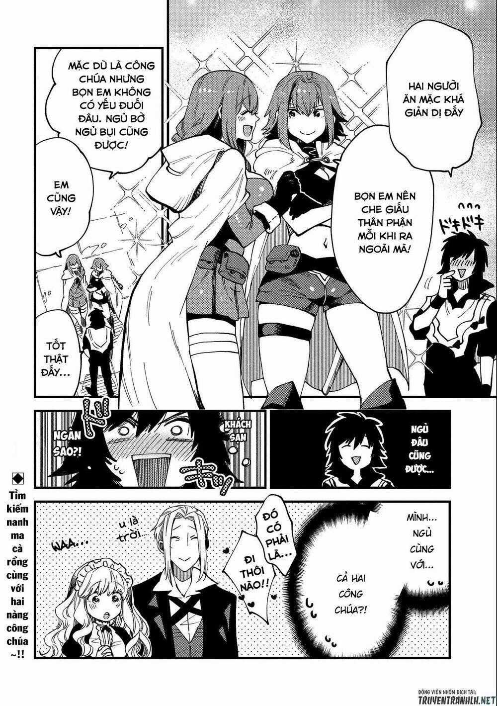 Sono Mono. Nochi Ni…(Nariie Shin’ichirou) Chapter 22.2 trang 16