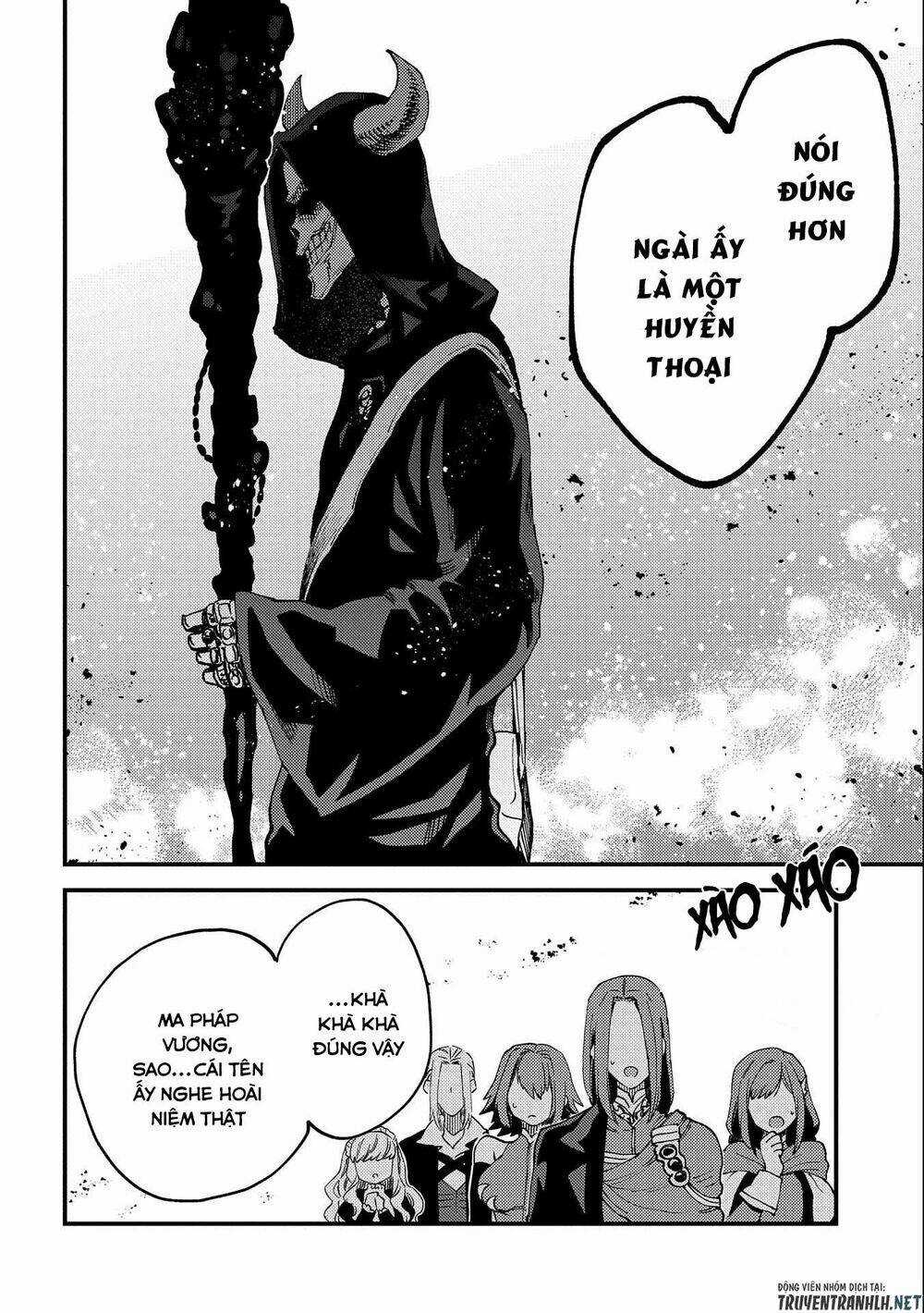 Sono Mono. Nochi Ni…(Nariie Shin’ichirou) Chapter 22.2 trang 7