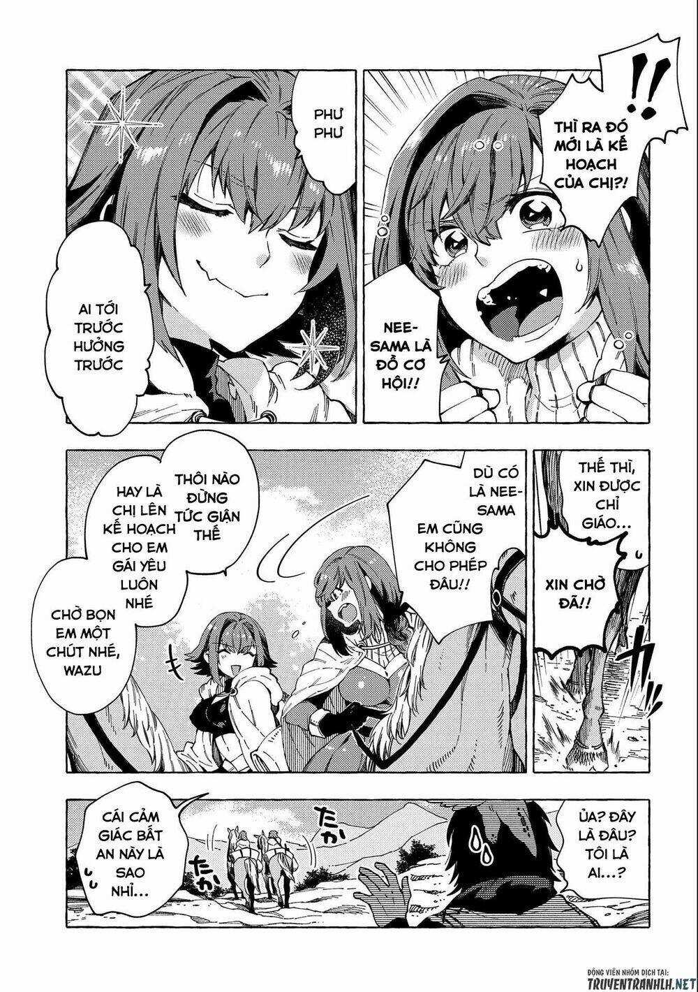 Sono Mono. Nochi Ni…(Nariie Shin’ichirou) Chapter 23 trang 6