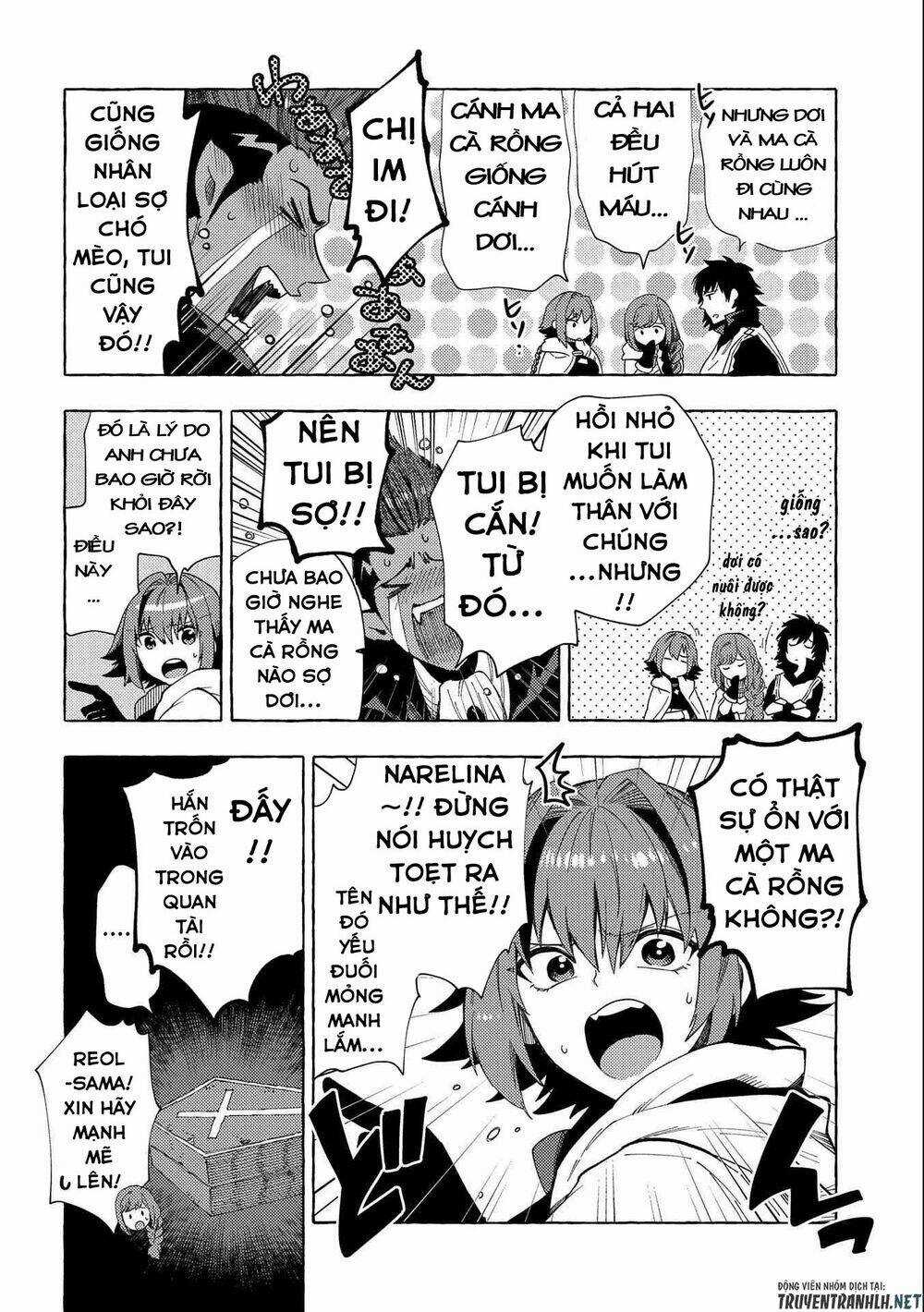 Sono Mono. Nochi Ni…(Nariie Shin’ichirou) Chapter 24 trang 19