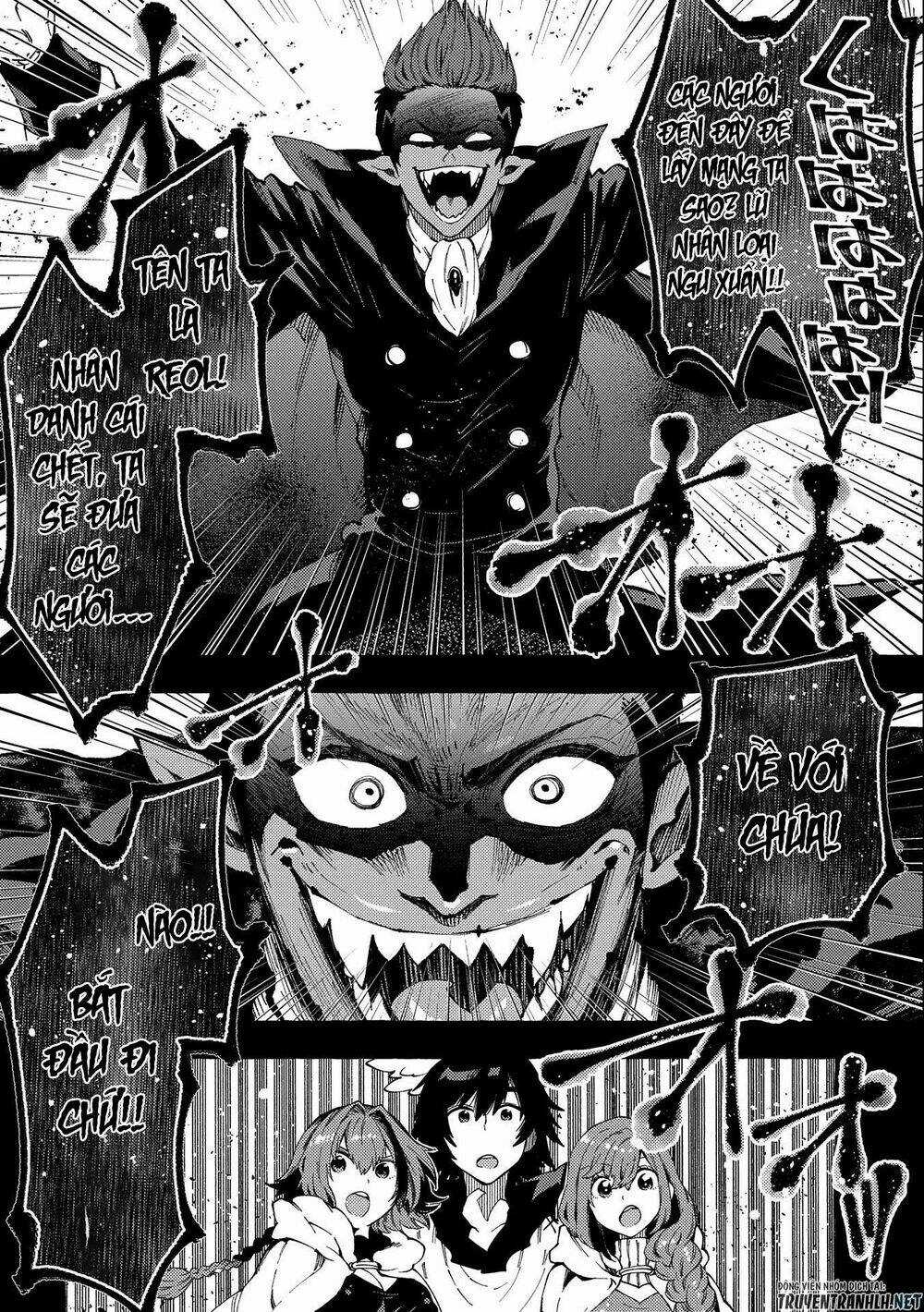 Sono Mono. Nochi Ni…(Nariie Shin’ichirou) Chapter 24 trang 5