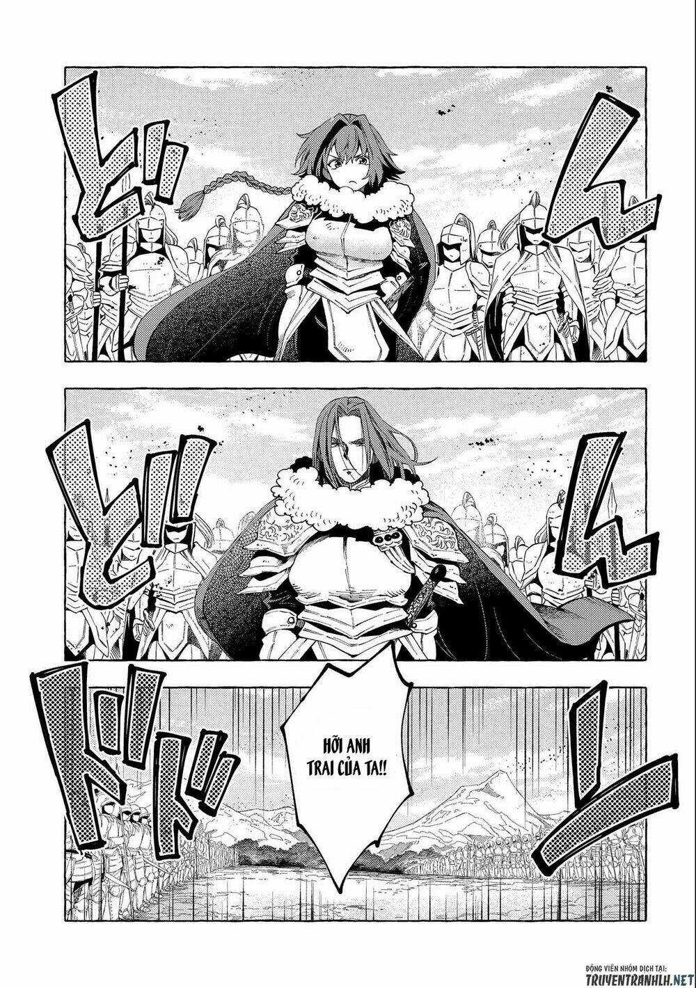 Sono Mono. Nochi Ni…(Nariie Shin’ichirou) Chapter 26.1 trang 10