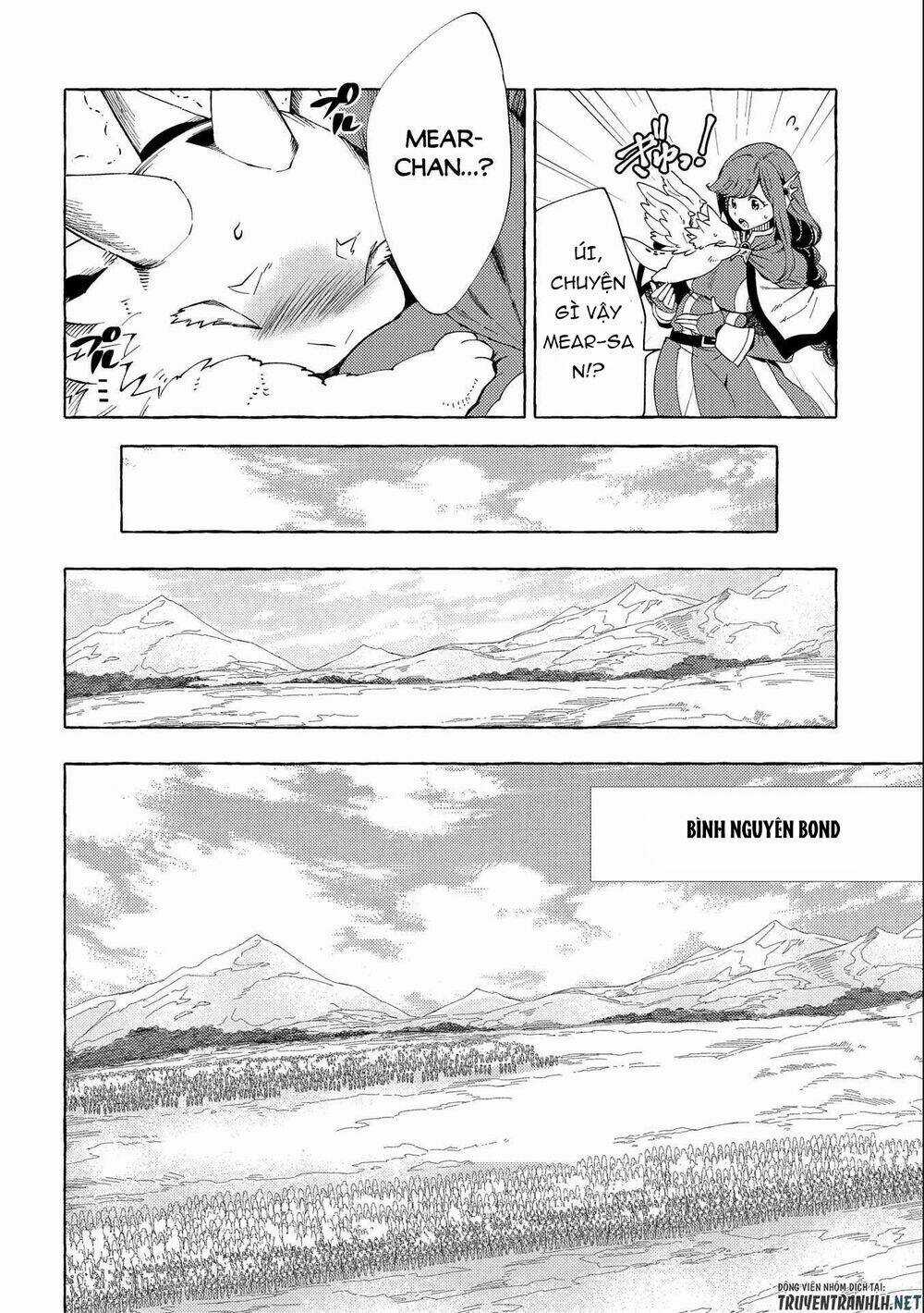 Sono Mono. Nochi Ni…(Nariie Shin’ichirou) Chapter 26.1 trang 9