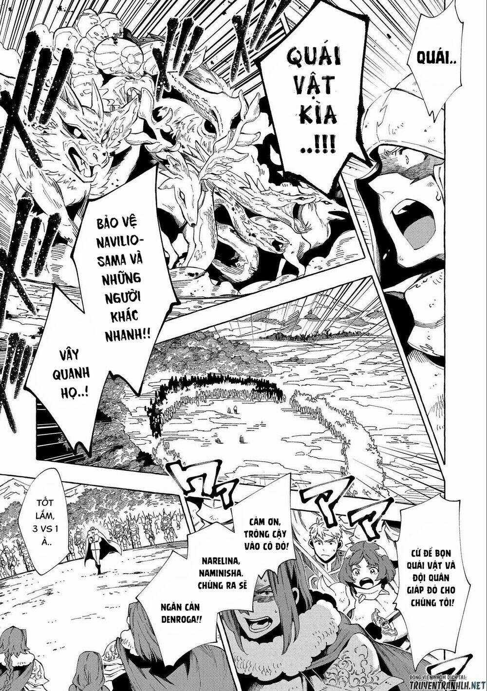 Sono Mono. Nochi Ni…(Nariie Shin’ichirou) Chapter 27.1 trang 12