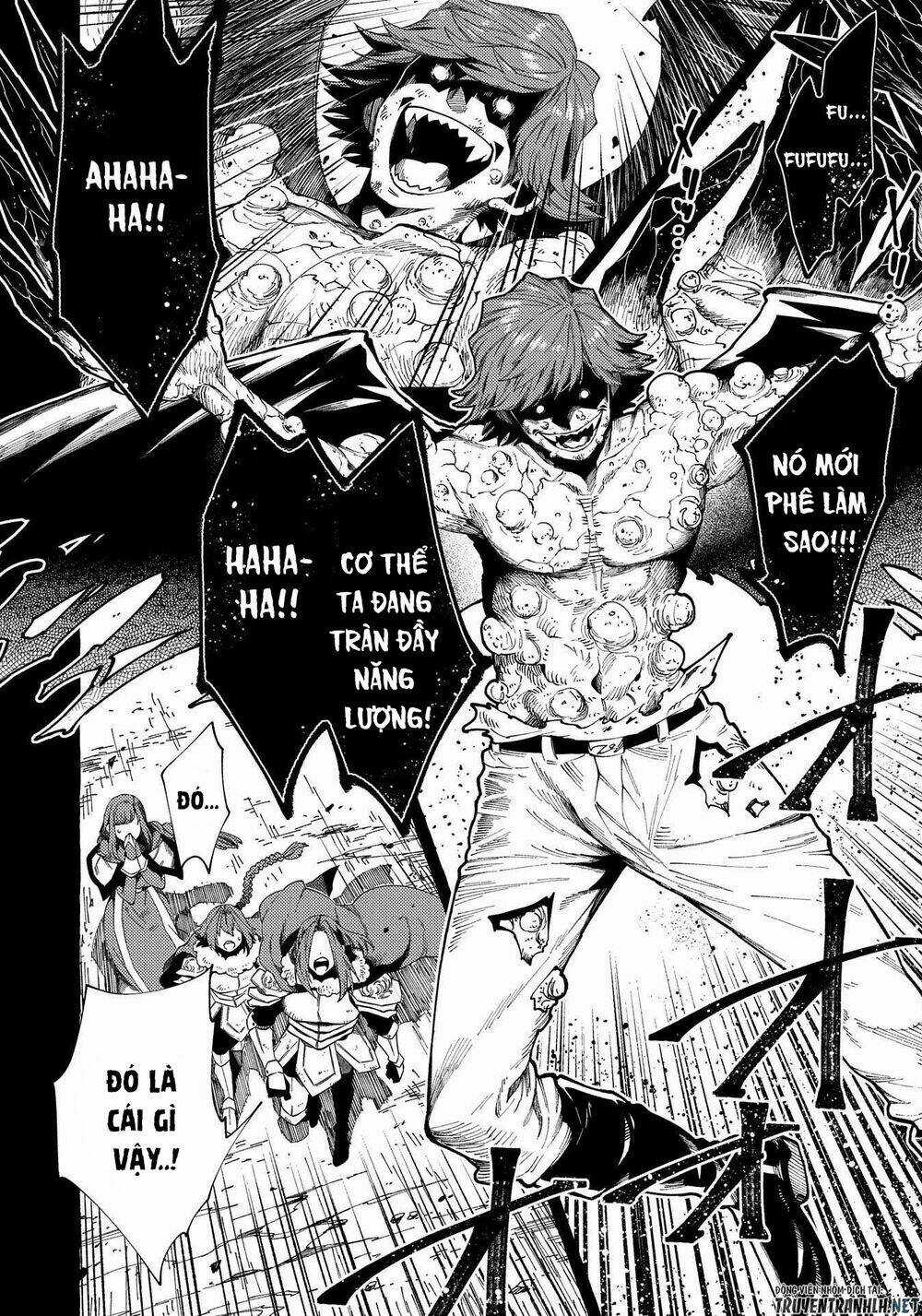 Sono Mono. Nochi Ni…(Nariie Shin’ichirou) Chapter 27.1 trang 15