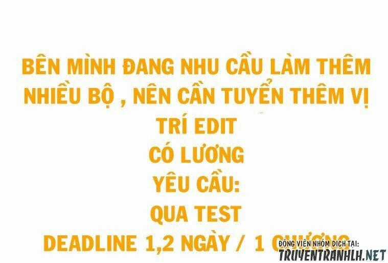 Sono Mono. Nochi Ni…(Nariie Shin’ichirou) Chapter 27.1 trang 18