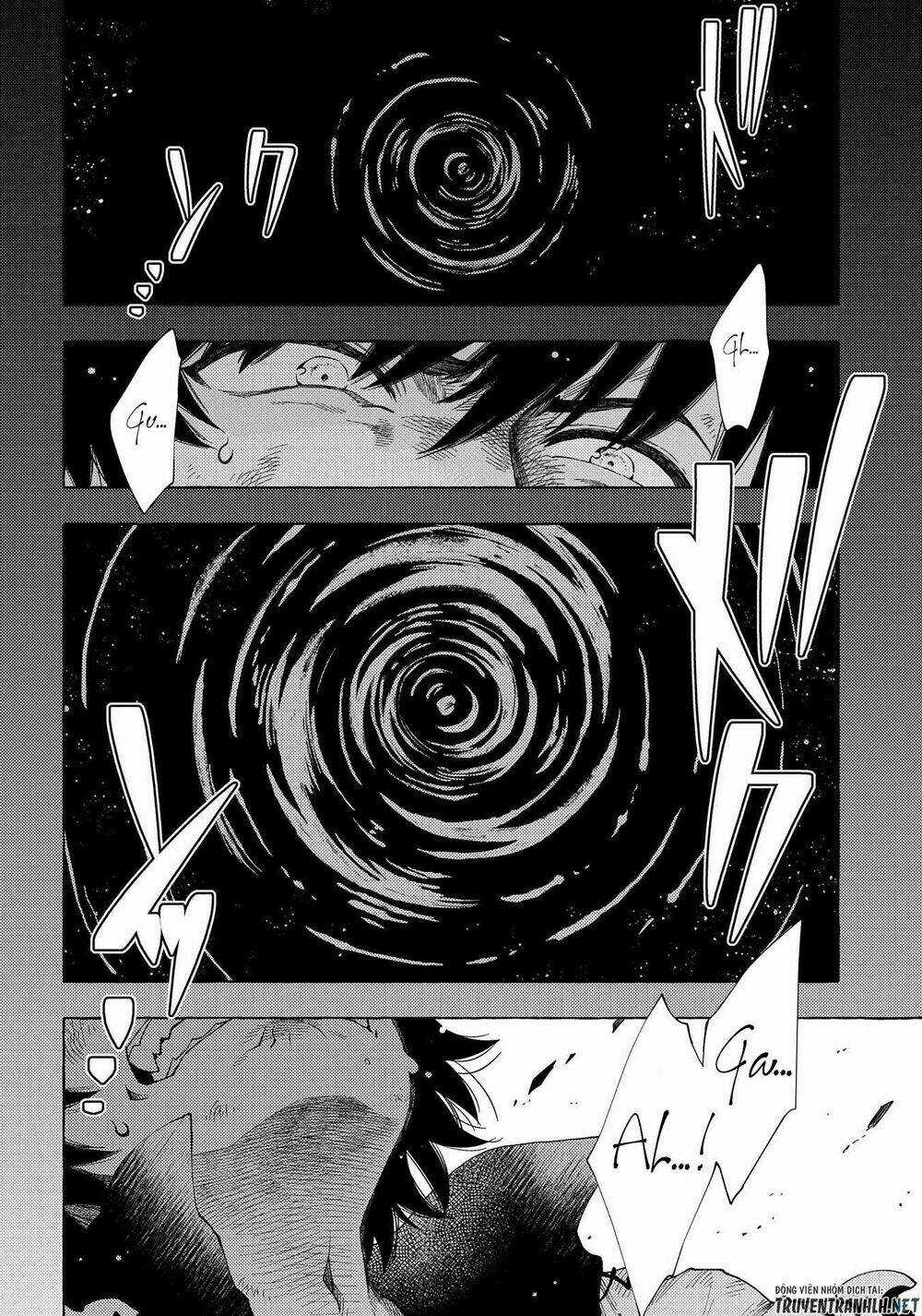 Sono Mono. Nochi Ni…(Nariie Shin’ichirou) Chapter 27.2 trang 14