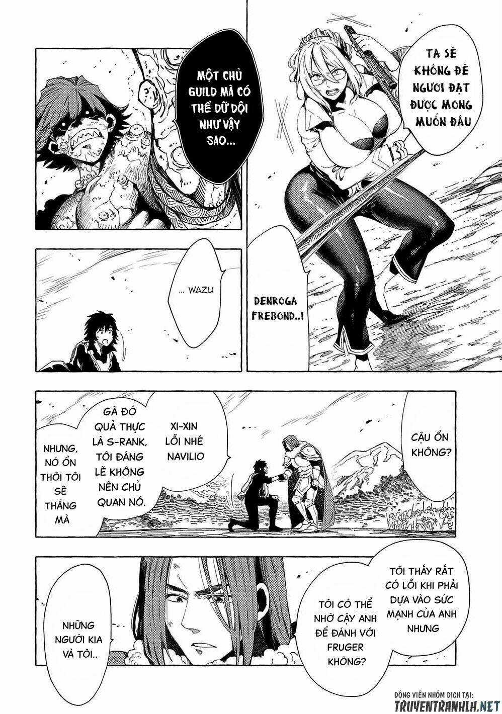 Sono Mono. Nochi Ni…(Nariie Shin’ichirou) Chapter 27.2 trang 3