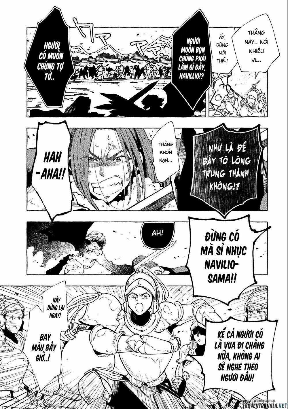 Sono Mono. Nochi Ni…(Nariie Shin’ichirou) Chapter 28.1 trang 10