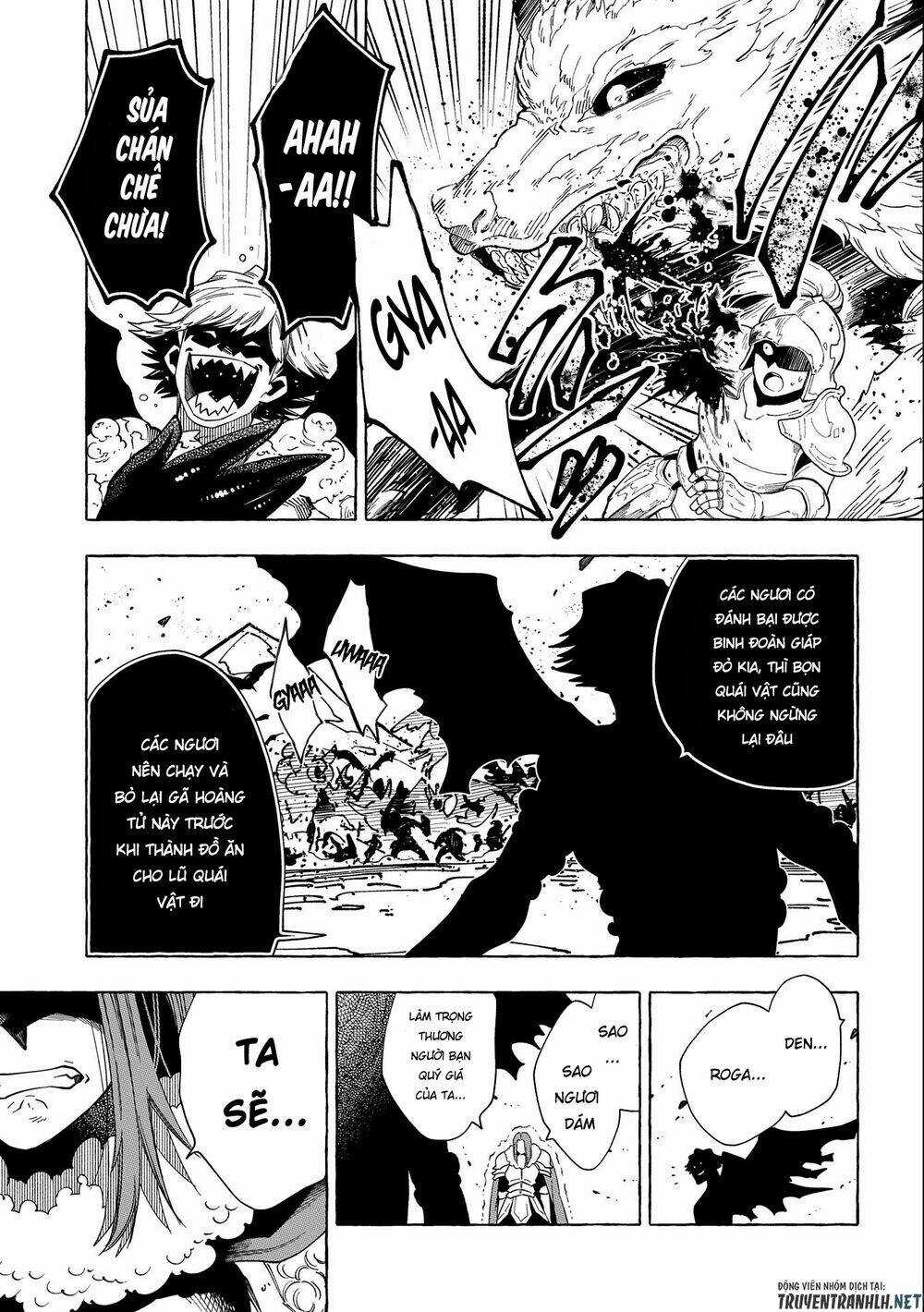 Sono Mono. Nochi Ni…(Nariie Shin’ichirou) Chapter 28.1 trang 12