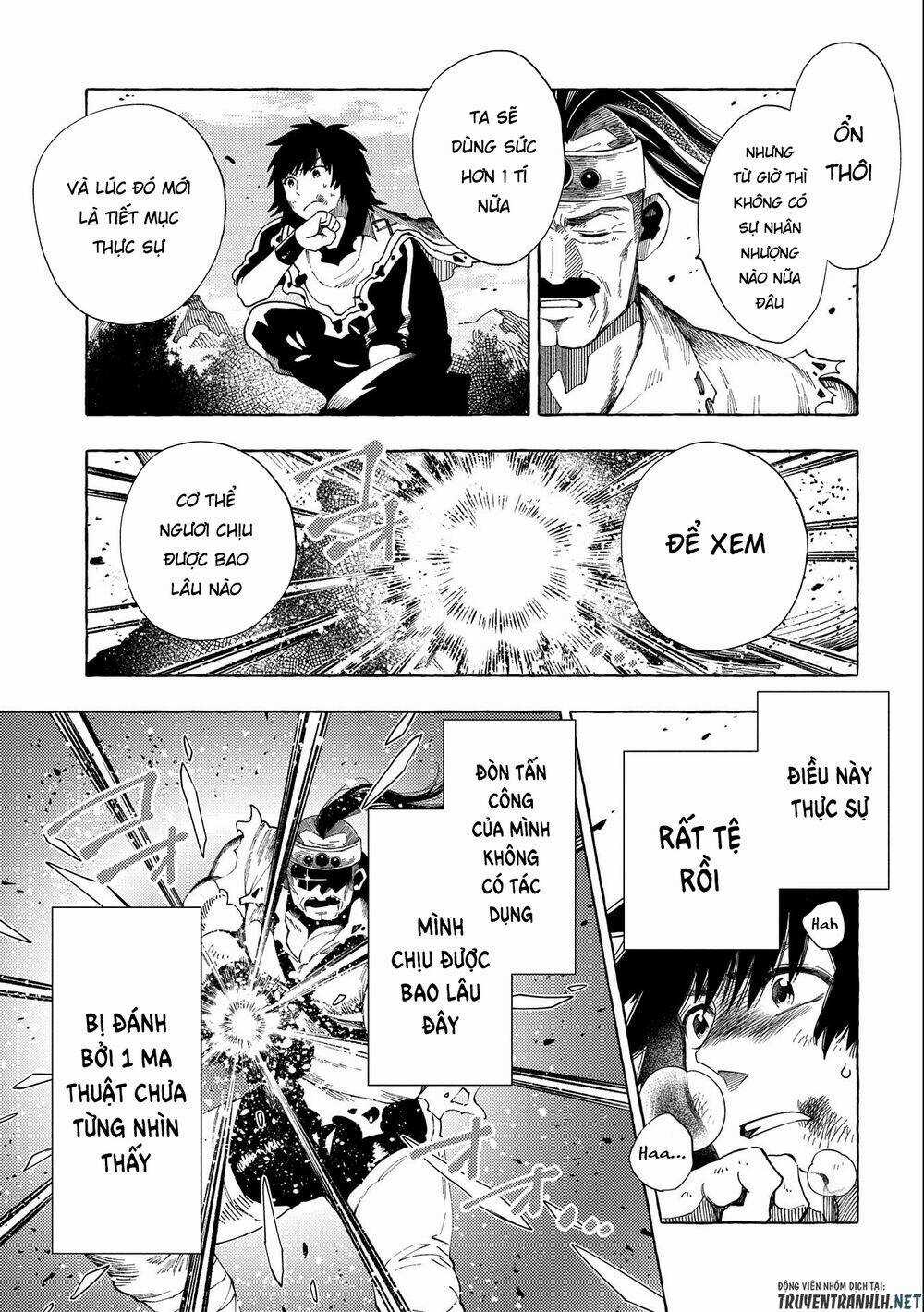 Sono Mono. Nochi Ni…(Nariie Shin’ichirou) Chapter 28.1 trang 14