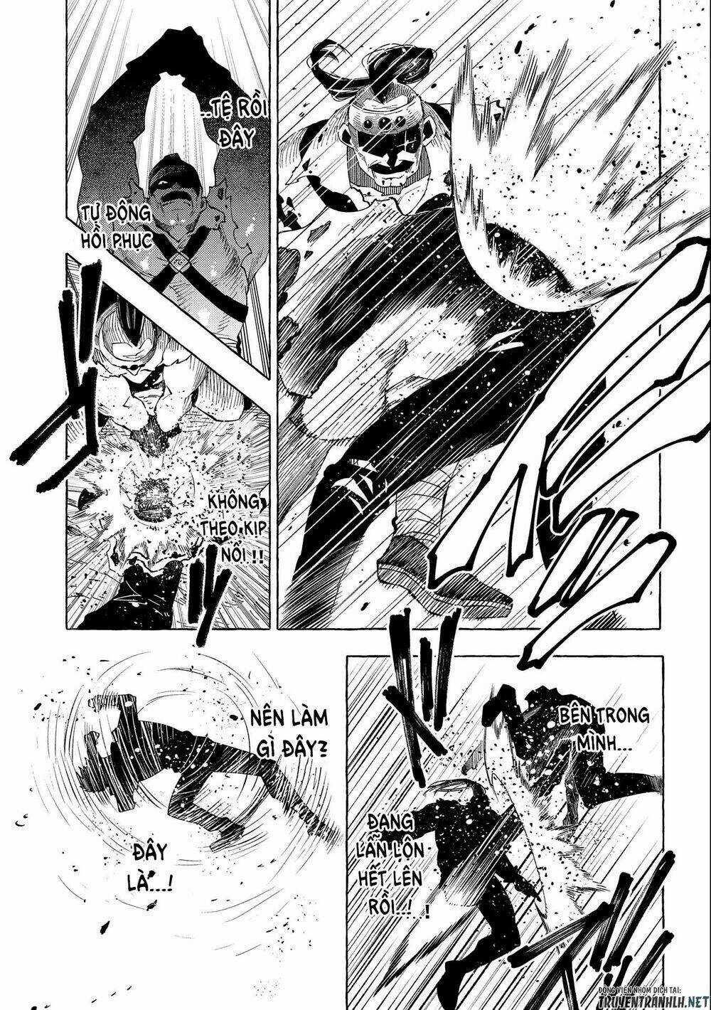 Sono Mono. Nochi Ni…(Nariie Shin’ichirou) Chapter 28.1 trang 16