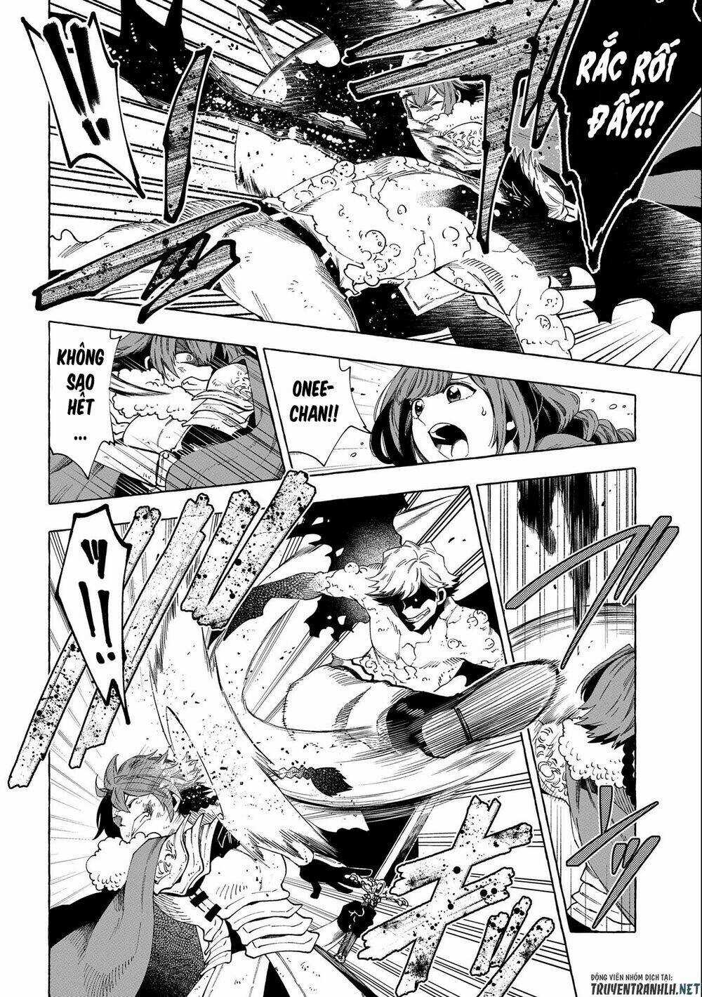 Sono Mono. Nochi Ni…(Nariie Shin’ichirou) Chapter 28.1 trang 5