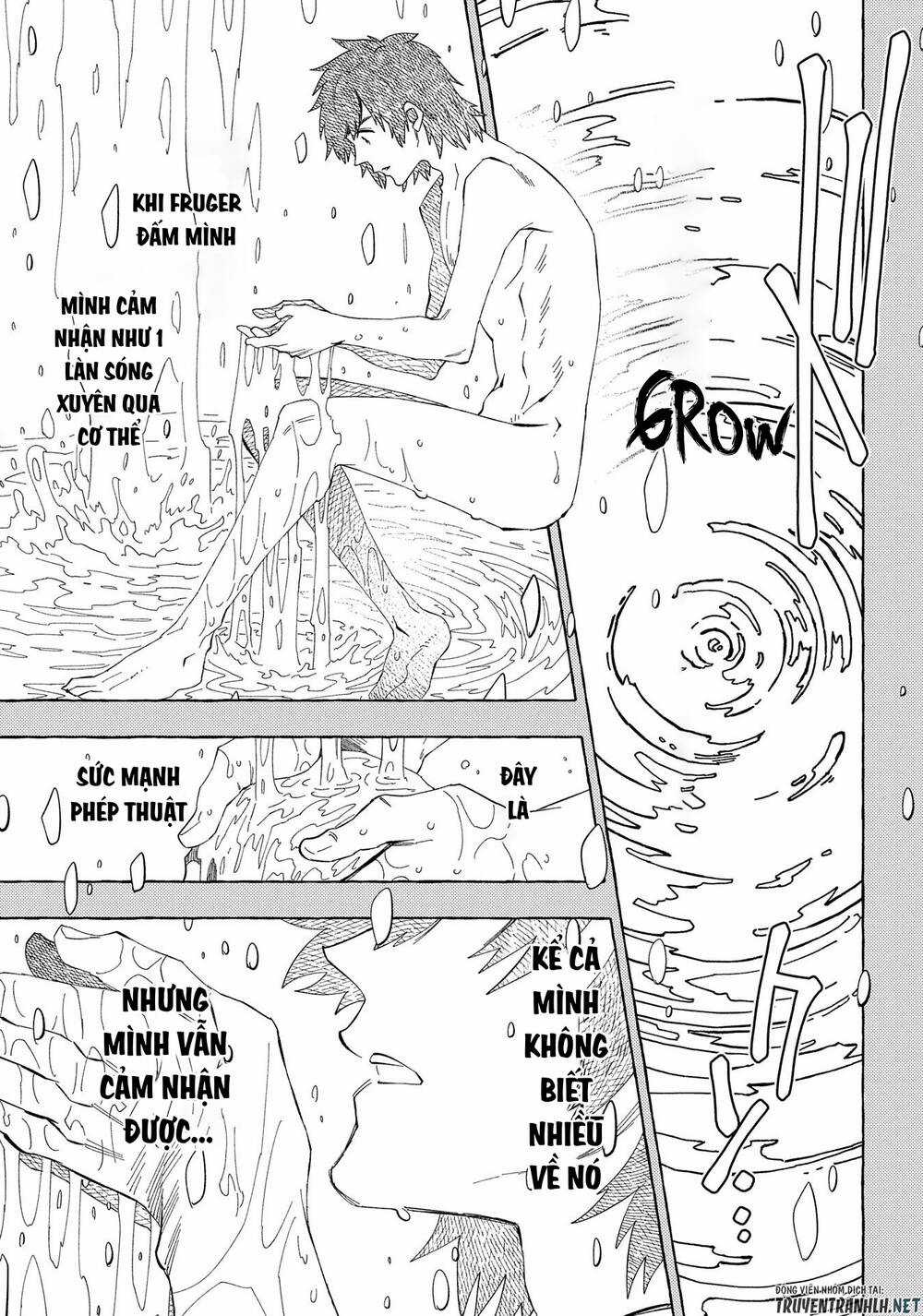 Sono Mono. Nochi Ni…(Nariie Shin’ichirou) Chapter 28.2 trang 12