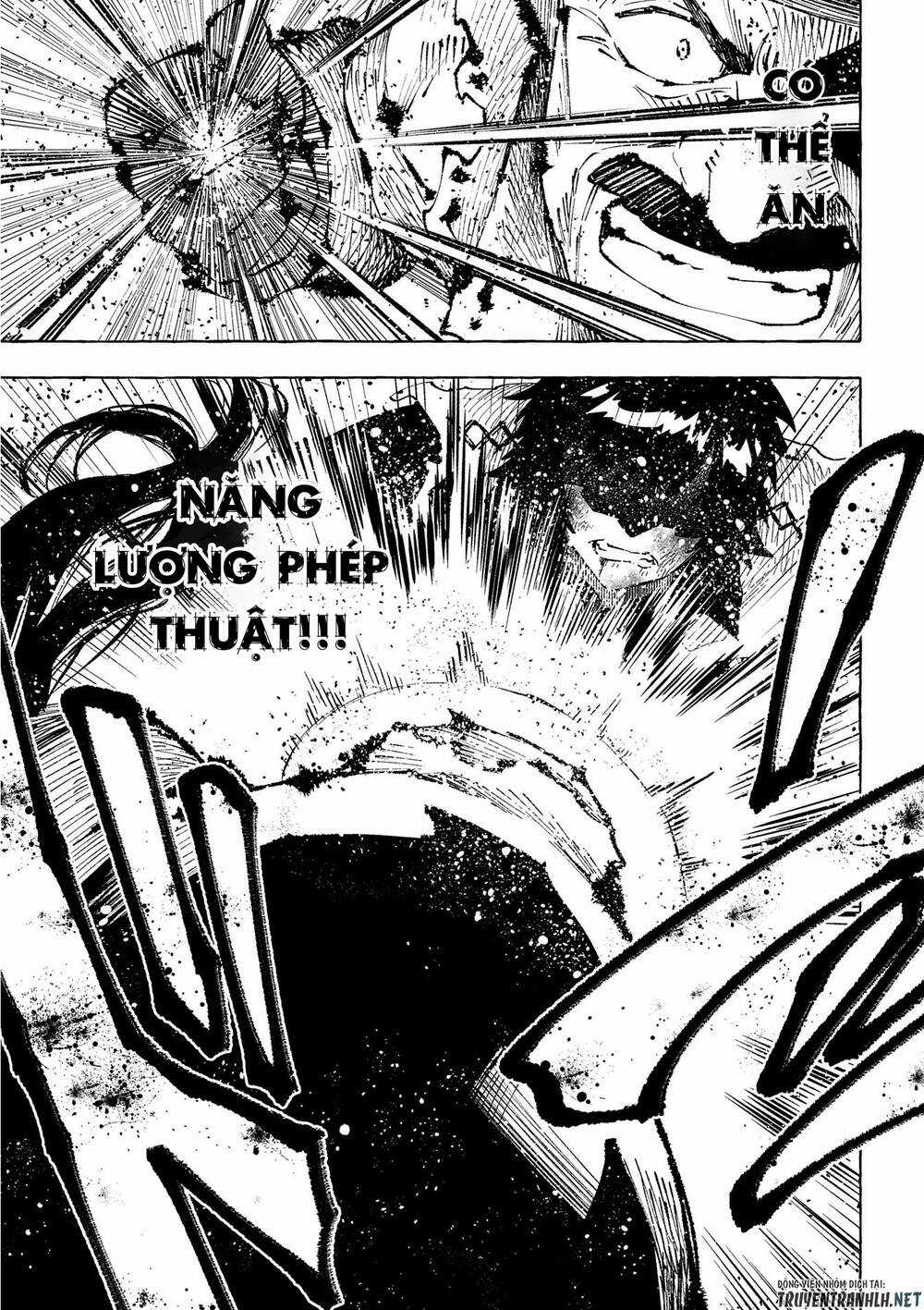 Sono Mono. Nochi Ni…(Nariie Shin’ichirou) Chapter 28.2 trang 14