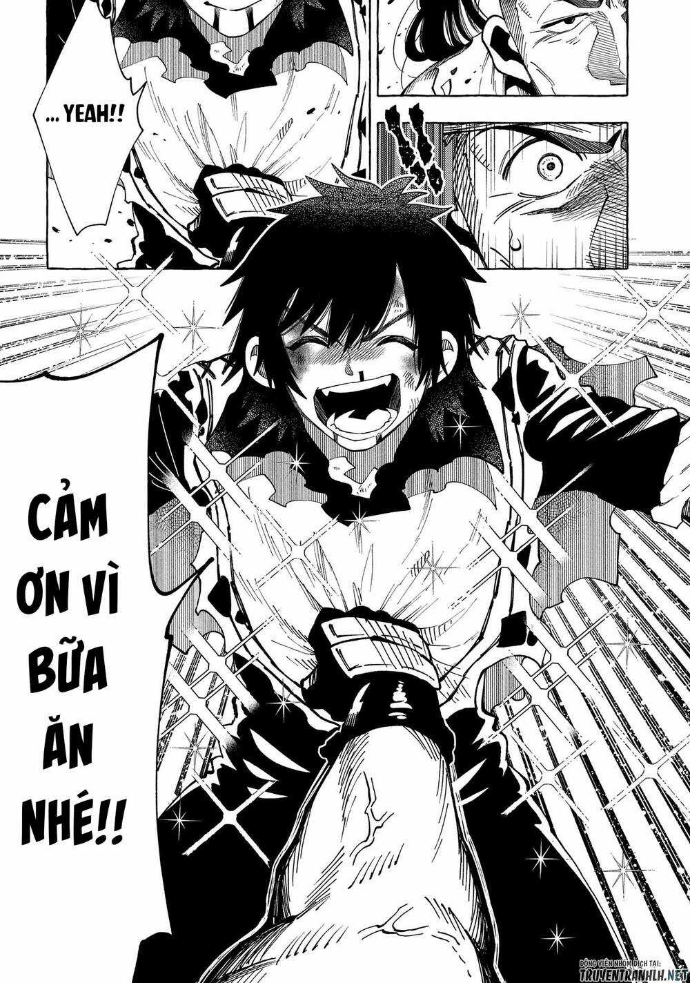 Sono Mono. Nochi Ni…(Nariie Shin’ichirou) Chapter 28.2 trang 15