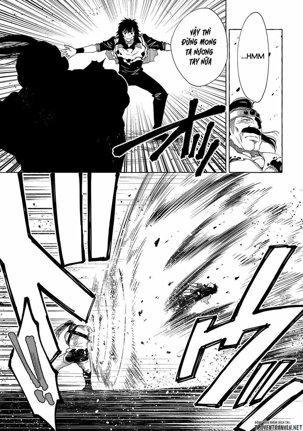 Sono Mono. Nochi Ni…(Nariie Shin’ichirou) Chapter 28.2 trang 2