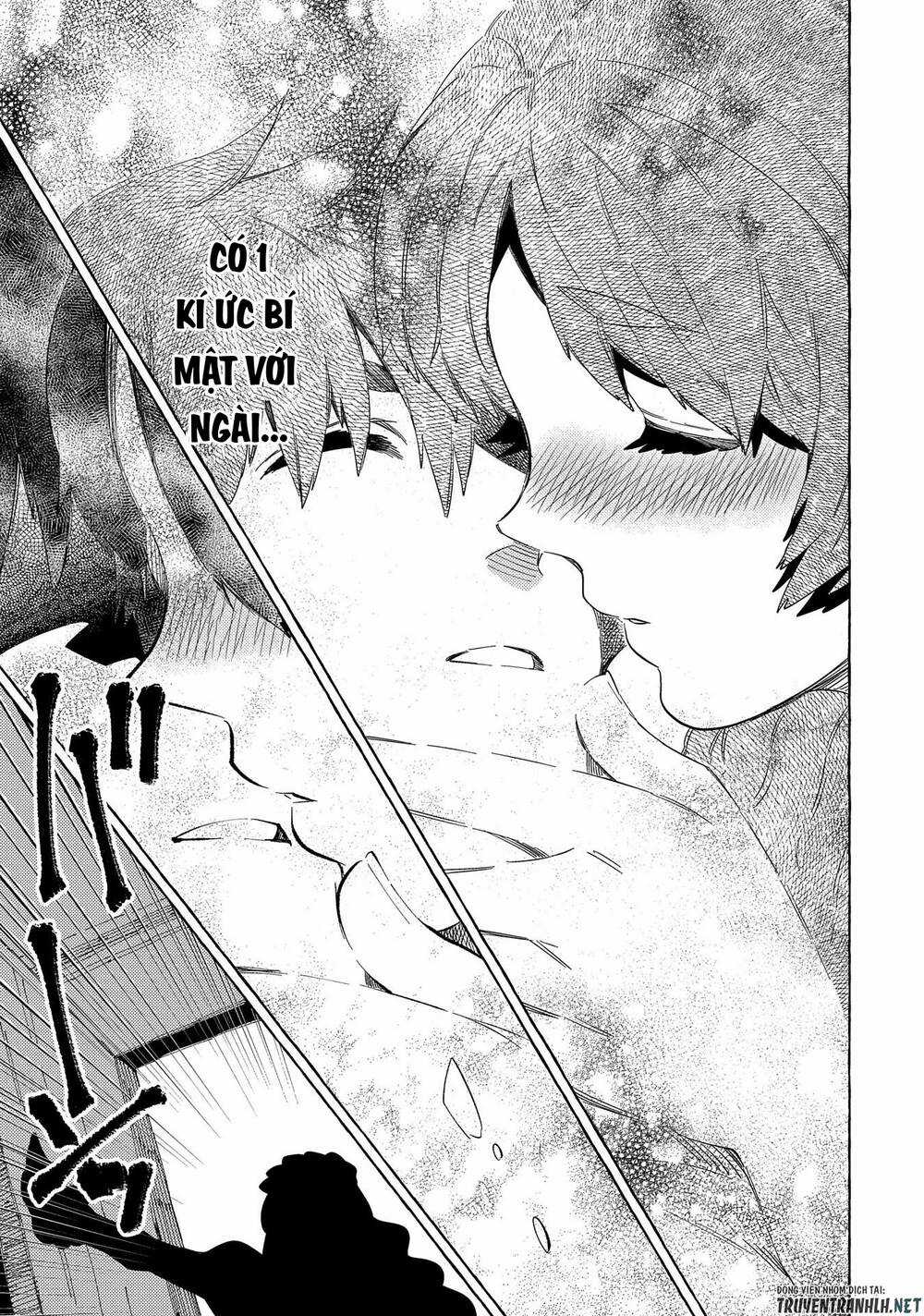 Sono Mono. Nochi Ni…(Nariie Shin’ichirou) Chapter 29.5 trang 12