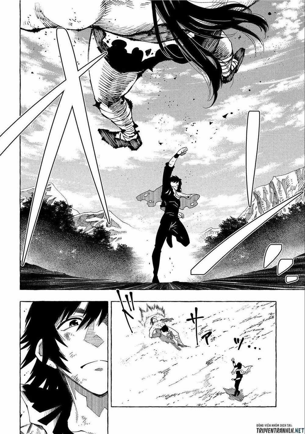 Sono Mono. Nochi Ni…(Nariie Shin’ichirou) Chapter 29 trang 10