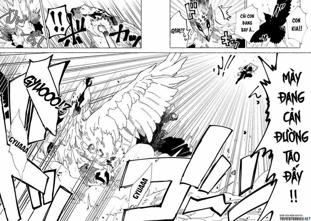 Sono Mono. Nochi Ni…(Nariie Shin’ichirou) Chapter 29 trang 16