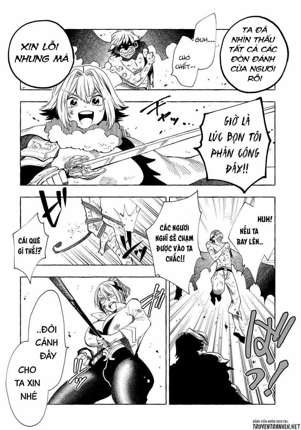 Sono Mono. Nochi Ni…(Nariie Shin’ichirou) Chapter 29 trang 23