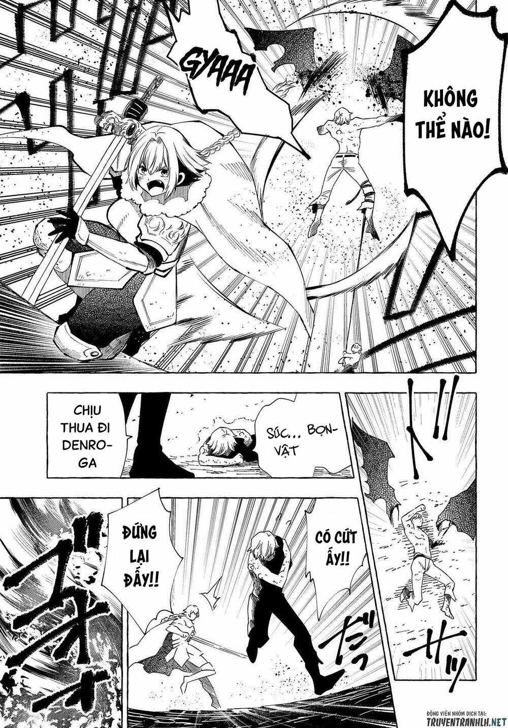 Sono Mono. Nochi Ni…(Nariie Shin’ichirou) Chapter 29 trang 24