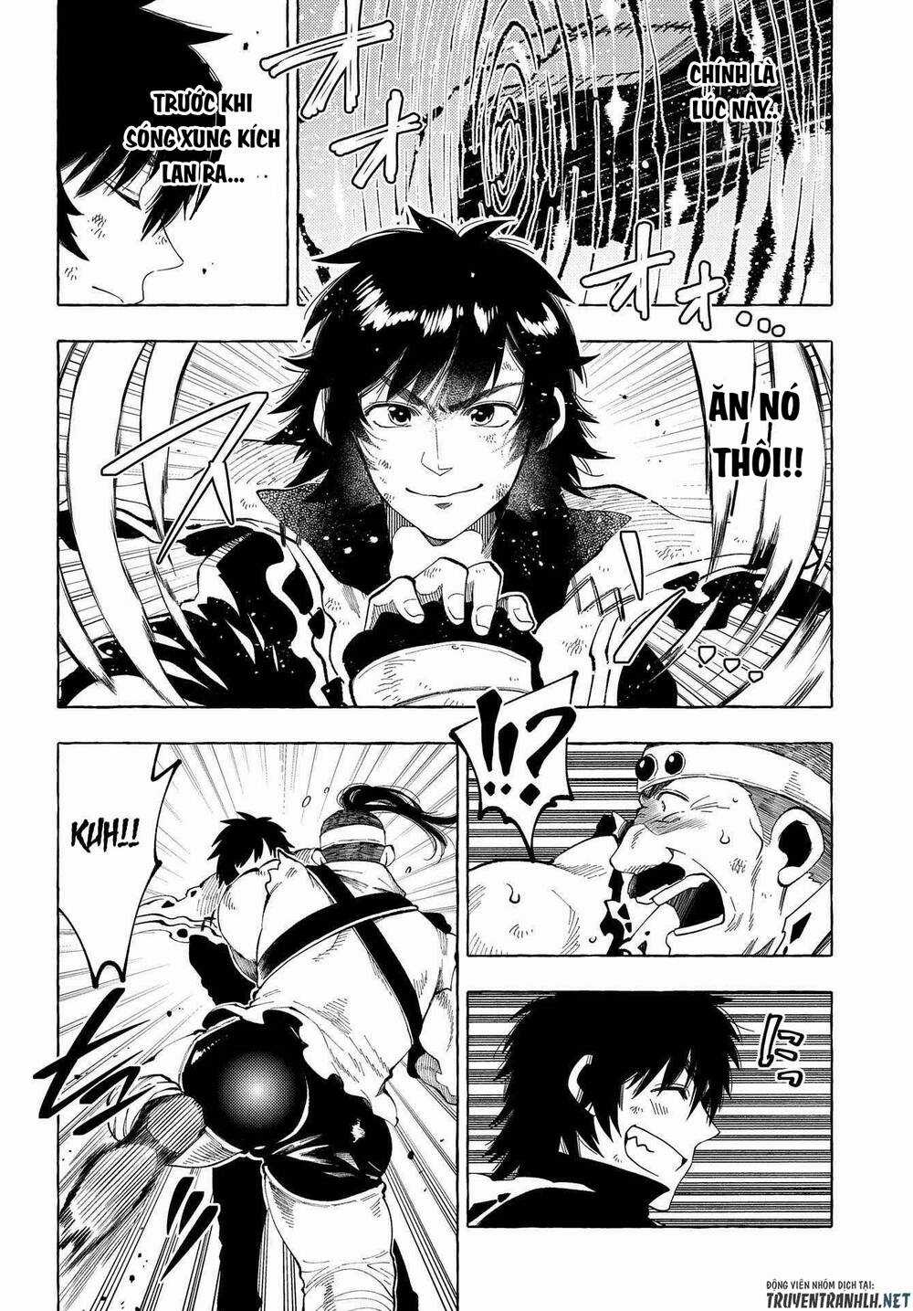 Sono Mono. Nochi Ni…(Nariie Shin’ichirou) Chapter 29 trang 5