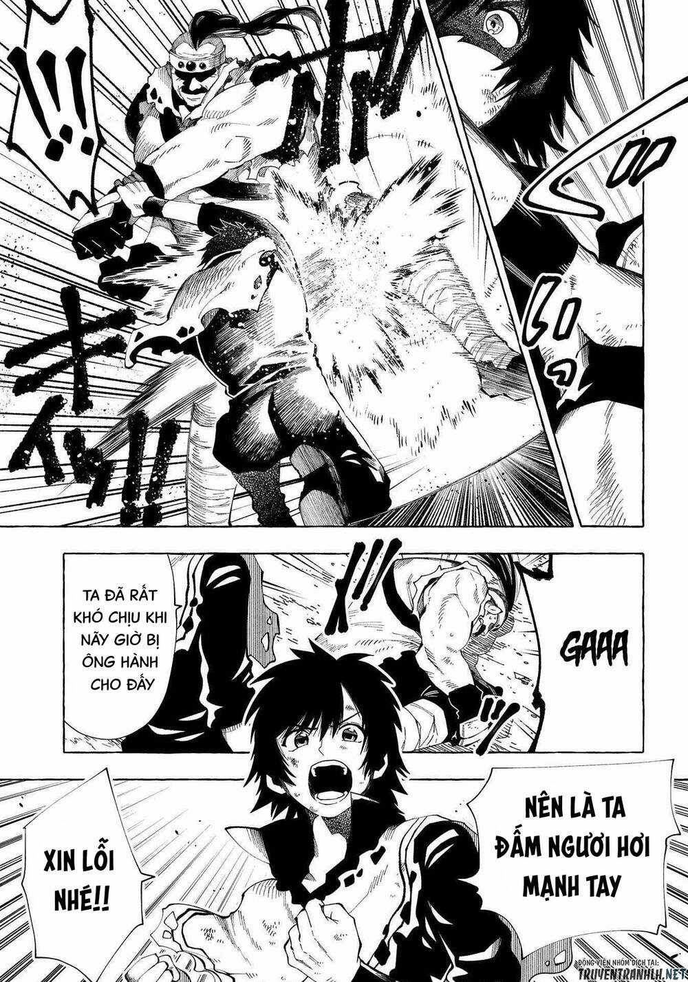 Sono Mono. Nochi Ni…(Nariie Shin’ichirou) Chapter 29 trang 6